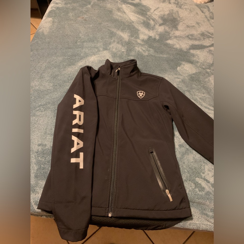 Women Ariat jacket